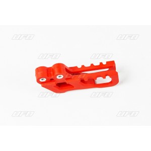 Chain guide Honda cr crf Ufo-Racetech HO03660070 Ufo Kettenfuhrung-schwingarmschutz