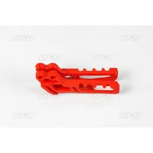 Chain guide Honda cr crf Ufo-Racetech HO03691070 Ufo pieces dusure