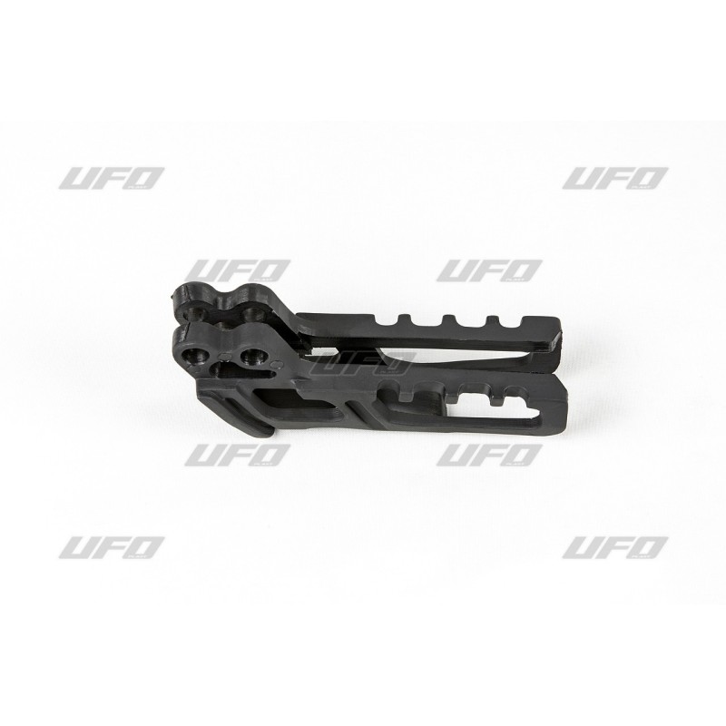 Chain guide Honda cr crf Ufo-Racetech HO03691001 Ufo Kettenfuhrung-schwingarmschutz
