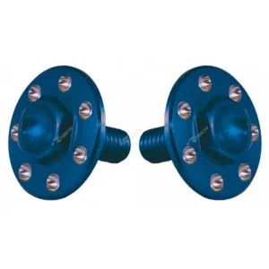 Viteria Geco Convogliatori-Serbatoio e Tabelle Laterali 700.075.002 Geco Schrauben - Muttern