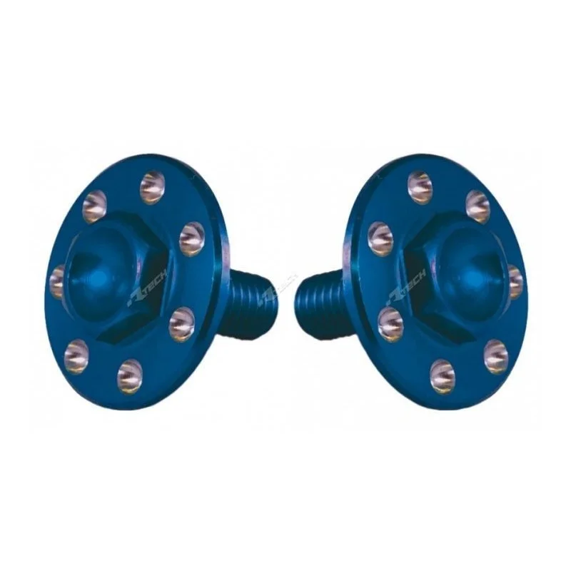 Viteria Geco Convogliatori/Serbatoio e Tabelle Laterali 700.075.002