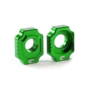 Registri tendi catena Geco 500.010.005 Geco Ketten
