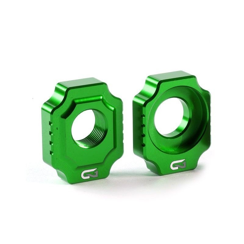 Registri tendi catena Geco 500.010.005 Geco Ketten
