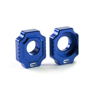 Registri tendi catena Geco 300.010.002
