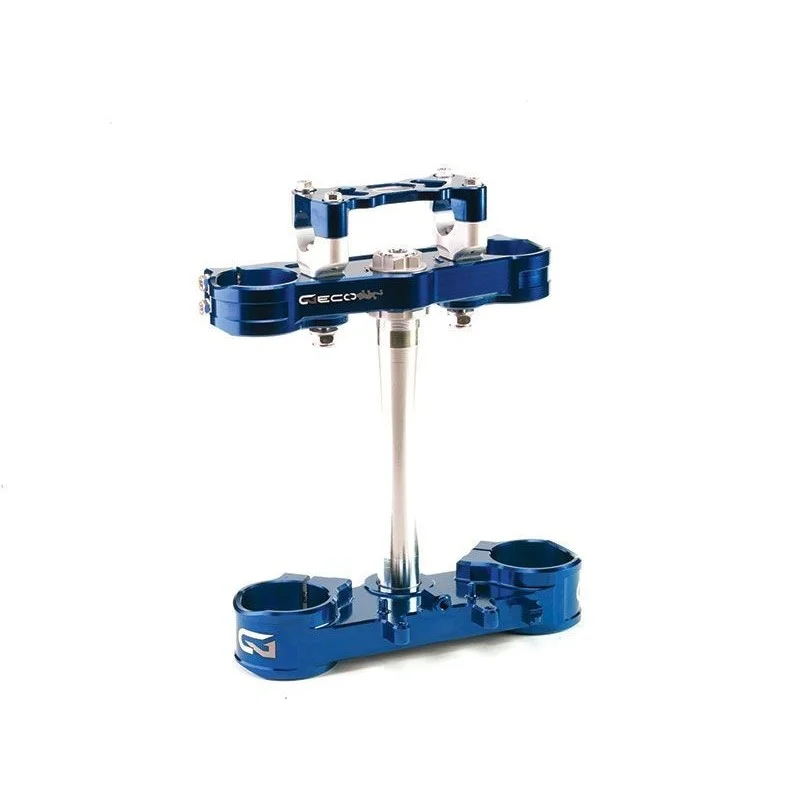 Triple Clamps Geco 2D-Husqvarna TC-TE-FE-FC 125-501 2015- 200.062.002-20 Geco Triple Clamps