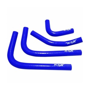 Tubi radiatore KSX - KXF 250 17-18 BLU 19021386