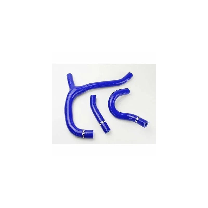 Tubi radiatore KSX - CRF 450 17-18 BLU 19021388
