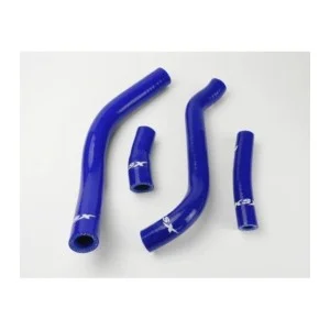 Tubi radiatore KSX - YZF 250 14-17 blu 19021271
