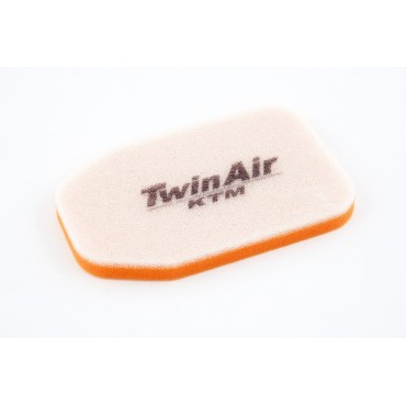 Air filter Twin Air - KTM SX 50 09- Husqvarna TC 50 17- 154008 Twin Air Air filters