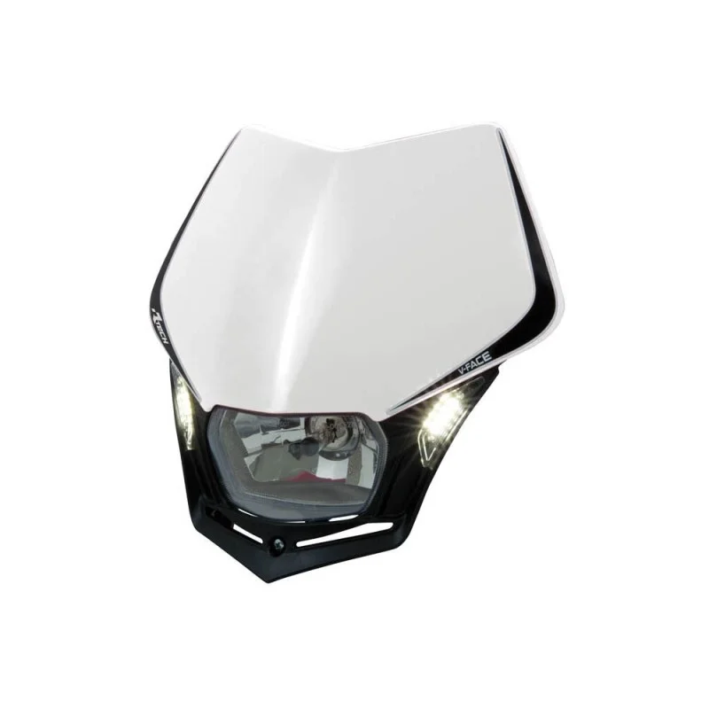 Headlight V-Face Led Racetech 1871 Racetech Phare