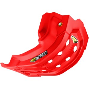 Skid plate Cycra | Honda CRF 450 2017-2020 6231-32 Cycra Skid plate-radiator guards