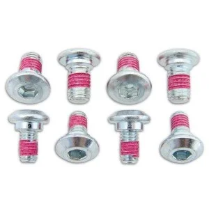 Rotor bolts kit Bolt 2009SKRTR Bolt Brake Disc