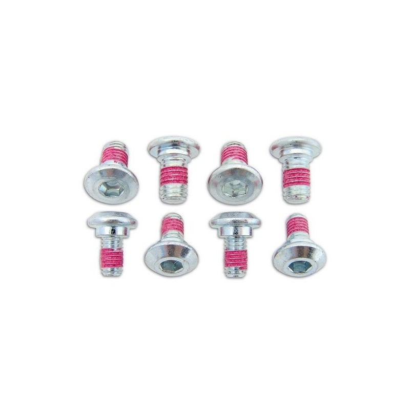 Kit viti disco freno Bolt 2009SKRTR Bolt Disques de frein