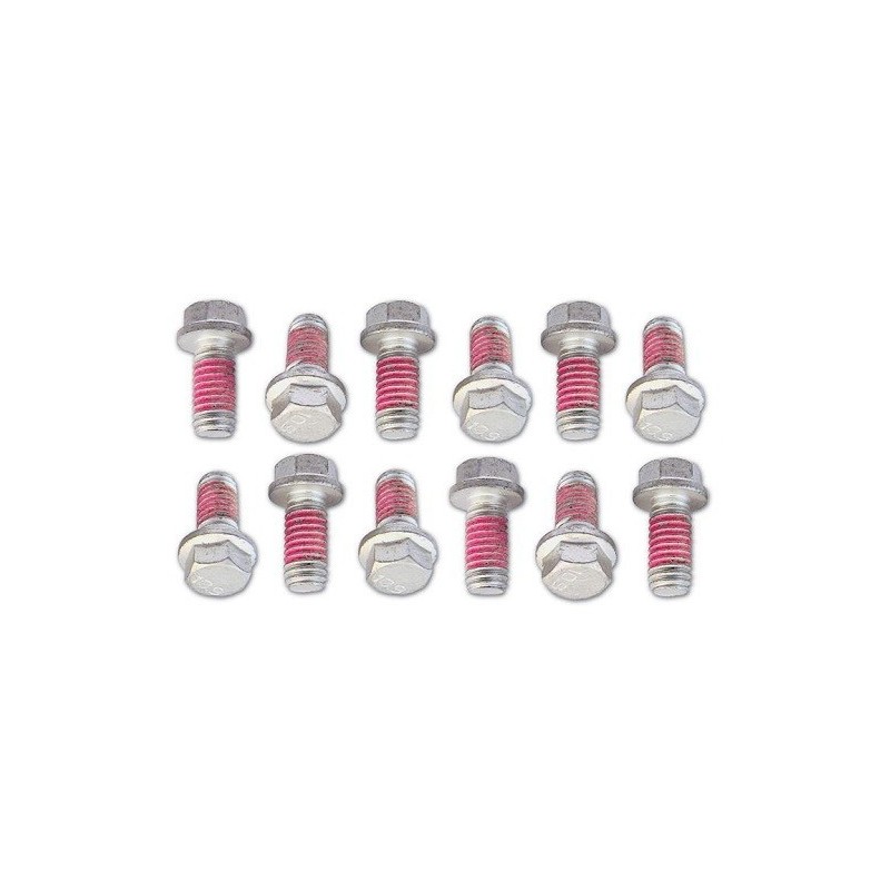 Rotor bolts kit Bolt 2009KRTR Bolt Brake Disc