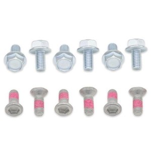 Rotor bolts kit Bolt 2009YRTR Bolt Brake Disc