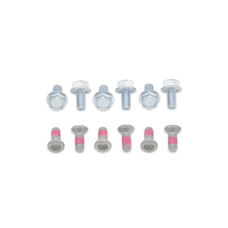 Kit viti disco freno Bolt 2009YRTR Bolt Disques de frein