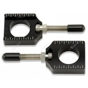 Registri tendicatena rapidi Bolt 2009CHADYZ09BK Bolt Kits-visserie