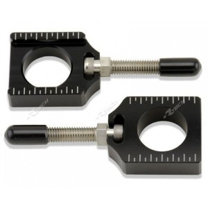 Registri tendicatena rapidi Bolt 2009CHADYZ09BK Bolt Schrauben - Muttern