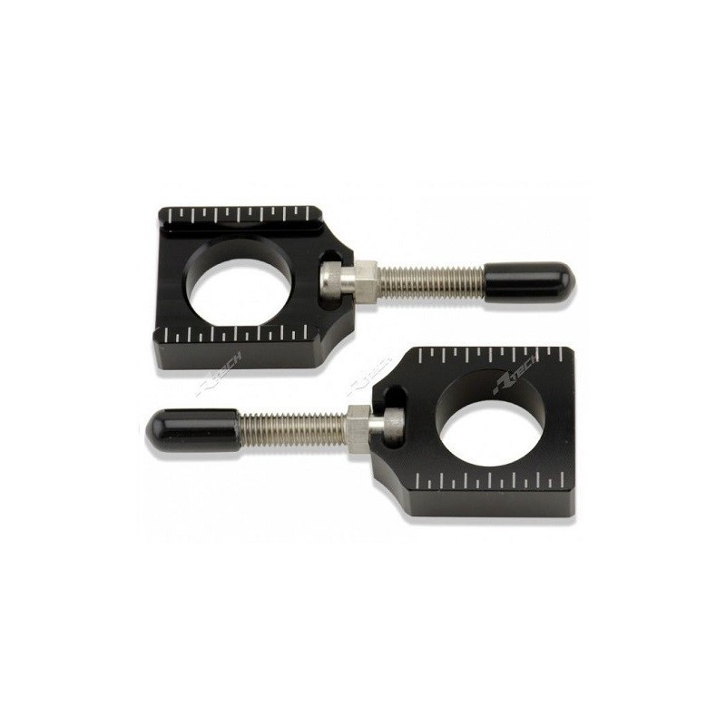 Registri tendicatena rapidi Bolt-Yamaha 2009CHADYZ09BK