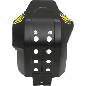 Sottomotore completo Cycra-Yamaha 6206-12 Cycra Sabots et protection radiateur