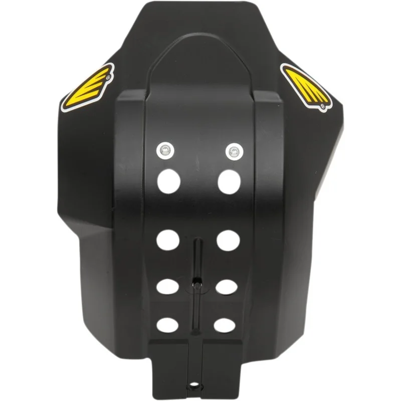 Sottomotore completo Cycra-Yamaha 6206-12 Cycra Sabots et protection radiateur