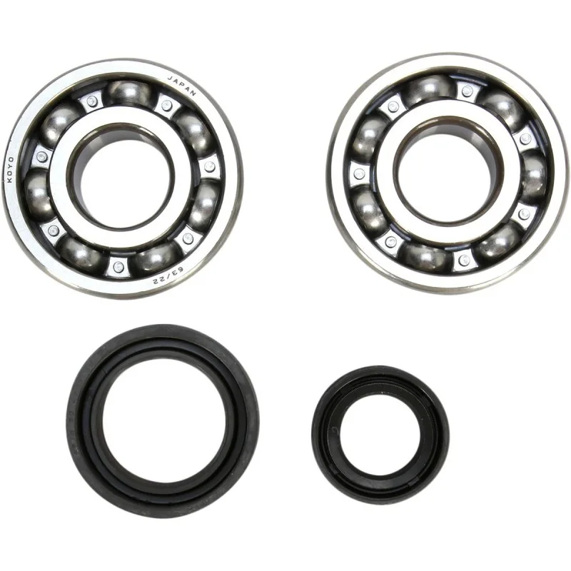 Cuscinetti di Banco Prox con paraoli inclusi Honda CR 250 92-07 09240302