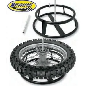 Stand portatile per smontare le gomme 0365-0016