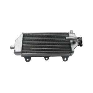 Left radiator KSX-Honda 1901-0566 KSX Kuhler