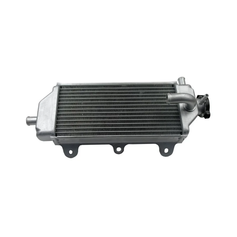 Left radiator KSX-Honda 1901-0566 KSX Radiateurs