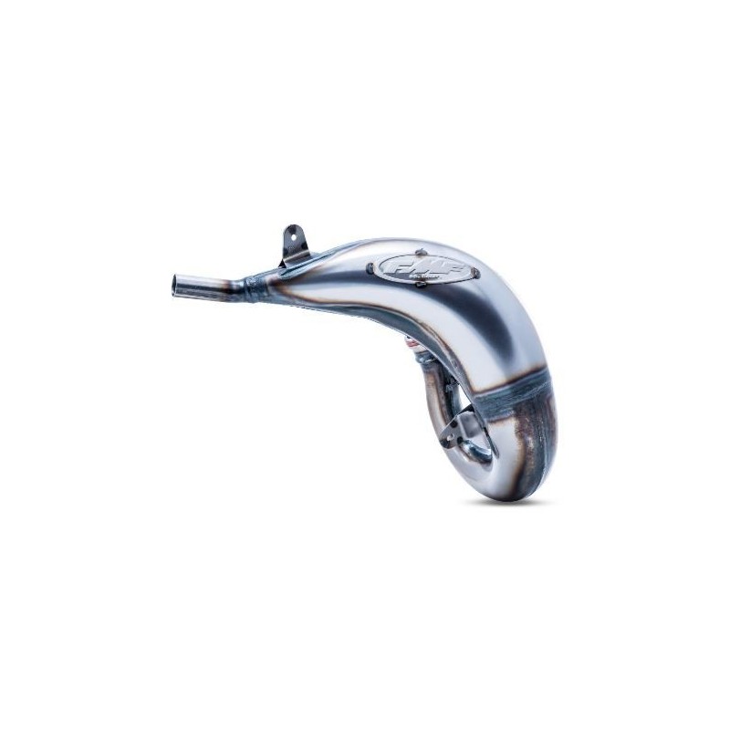 Exhaust pipe FMF Factory Fatty-Ktm SX 85 18200496 Fmf Exhaust Pipe & Silencer 2 stroke