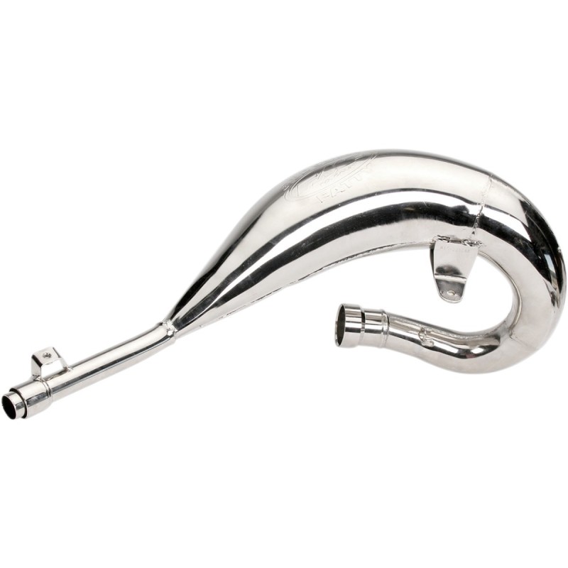 Exhaust pipe FMF Gold Series Fatty-Honda CR 125 FMF021021 Fmf Exhaust Pipe & Silencer 2 stroke