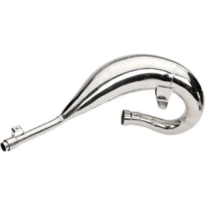 Exhaust pipe FMF Gold Series Fatty-Honda CR 125 2004 18200002 Fmf Exhaust Pipe & Silencer 2 stroke