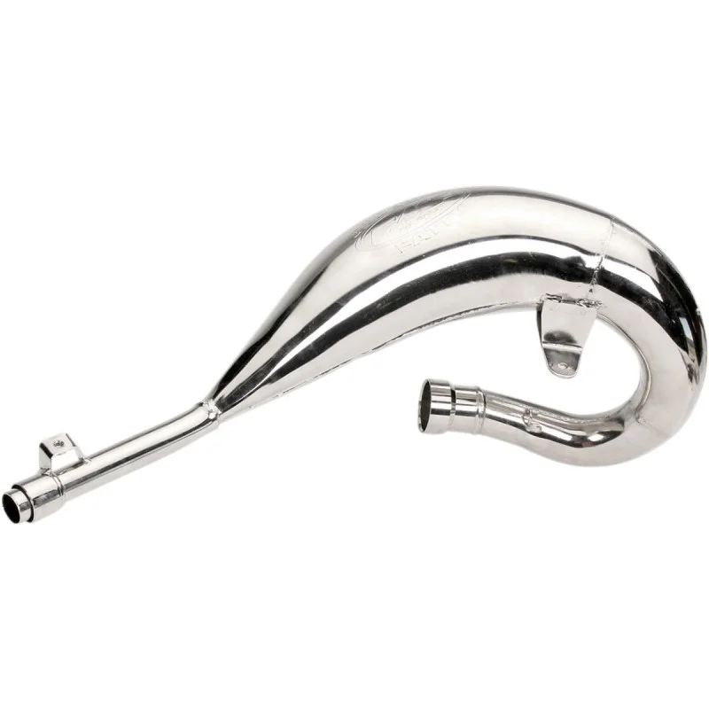 Exhaust pipe FMF Gold Series Fatty-Yamaha YZ 125 1820-0132 Fmf Auspuff