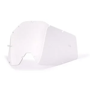 Anti Fog lens for Goggles 100% Youth Lent100Youth 100% Motocross Brillen