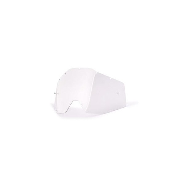 Anti Fog lens for Goggles 100% Youth Lent100Youth 100% Goggle Accessories