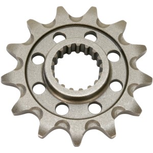 JT front self cleaning sprocket-Kawasaki 13 teeth 12120508 / JTF1446.13SC JT Front sprockets