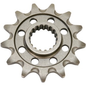 Pignone JT in acciaio autopulente -Suzuki RMZ 450 13- 13 denti 12120943/1443.13