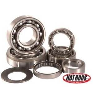 Trasmission bearings kit HotRods | Honda CRF 450 02-04 / CR 250 92-01 TBK0013 HotRods Gaskets and bearings