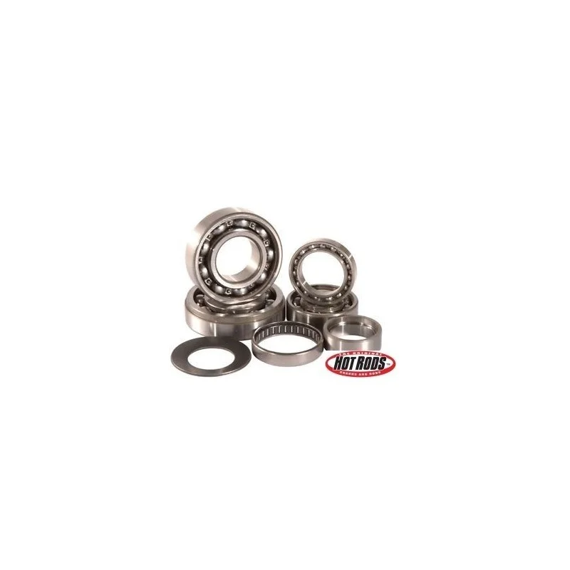 Trasmission bearings kit Hot-Rods-Honda TBK0004 HotRods Roulements et joints