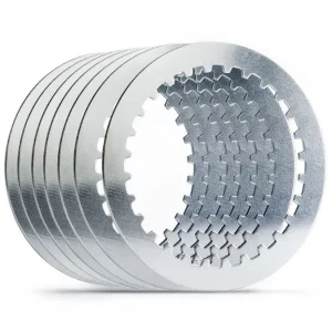 Steel clutch plates Athena-Yamaha P40240061 Athena Kupplung