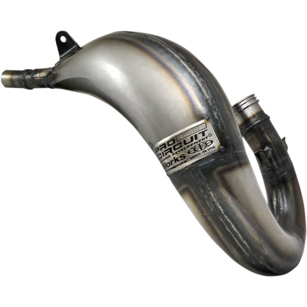 Exhaust pipe Pro Circuit Works MARMPCWORKS Pro Circuit  Exhaust Pipe & Silencer 2 stroke