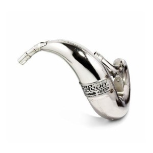 Exhaust pipe Pro Circuit Platinum-Honda CR 250 PH03250P Pro Circuit  Auspuff