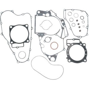 Complete engine gasket set Athena-Honda CRF 250 2010-2017 P400210850245 Athena Gaskets and bearings