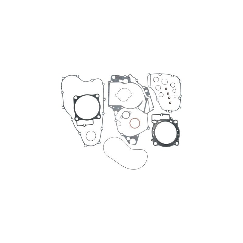 Complete engine gasket set Moose-Honda 0934-1437 Moose Racing Dichtungen & Lager