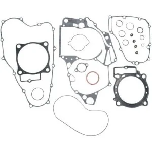 Complete engine gasket set Moose-Kawasaki 0934-0277 Moose Racing Dichtungen & Lager