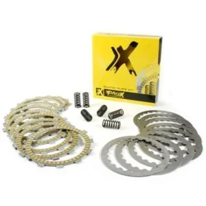 Friction plates and springs set Prox-Suzuki 11312551 EBC Kupplung