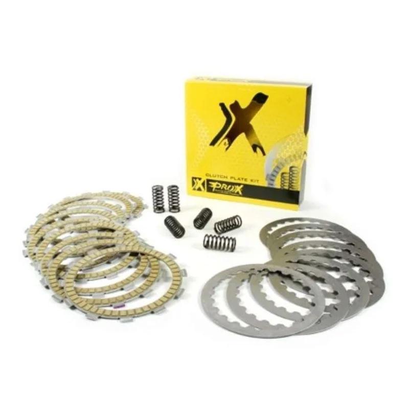 Kit frizione dischi e molle Prox | Honda CRF 450 2017-2020