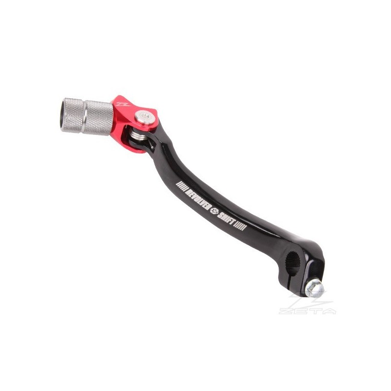 Zeta Revolver Forged with rotating shift tip-Suzuki 90-3212 Zeta Shift lever
