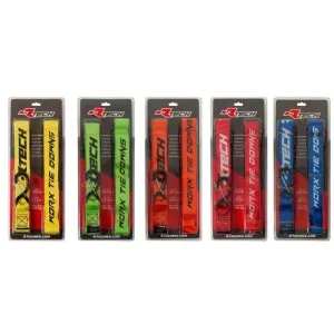 Tie Downs With Safety Lock Wide 38 MM Lenght 2MT Rtech 1600 Racetech Transport moto