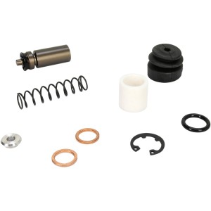 Master Cylinder Rebuild Kit rear KTM 0617-0207 Moose Racing Rear brake lever and rear master cylinder